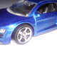 Illustration for article titled Matchbox Audi R8
